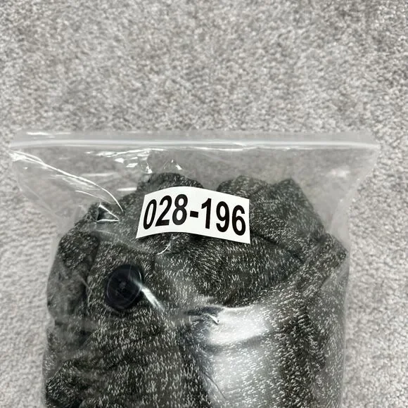 Columbia Darling Days Hoodie Sweatshirt Womens Medium Gray Pullover Outdoor Hike - Picture 11 of 11